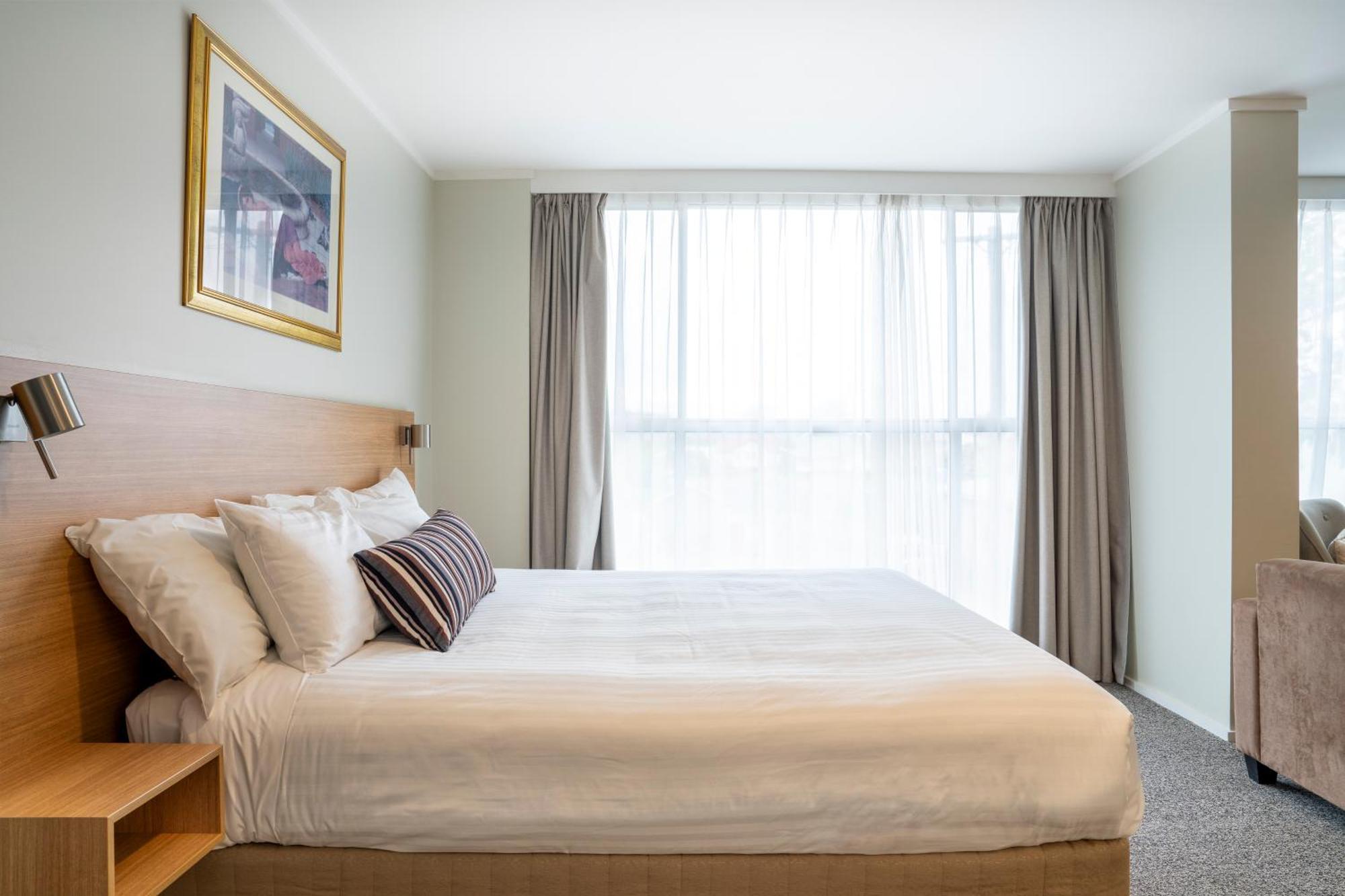 גולבורן Posthouse Motor Lodge מראה חיצוני תמונה
